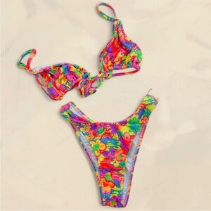 HEAVY MANNERS SIGNED, SEALED, DELIVERED BIKINI